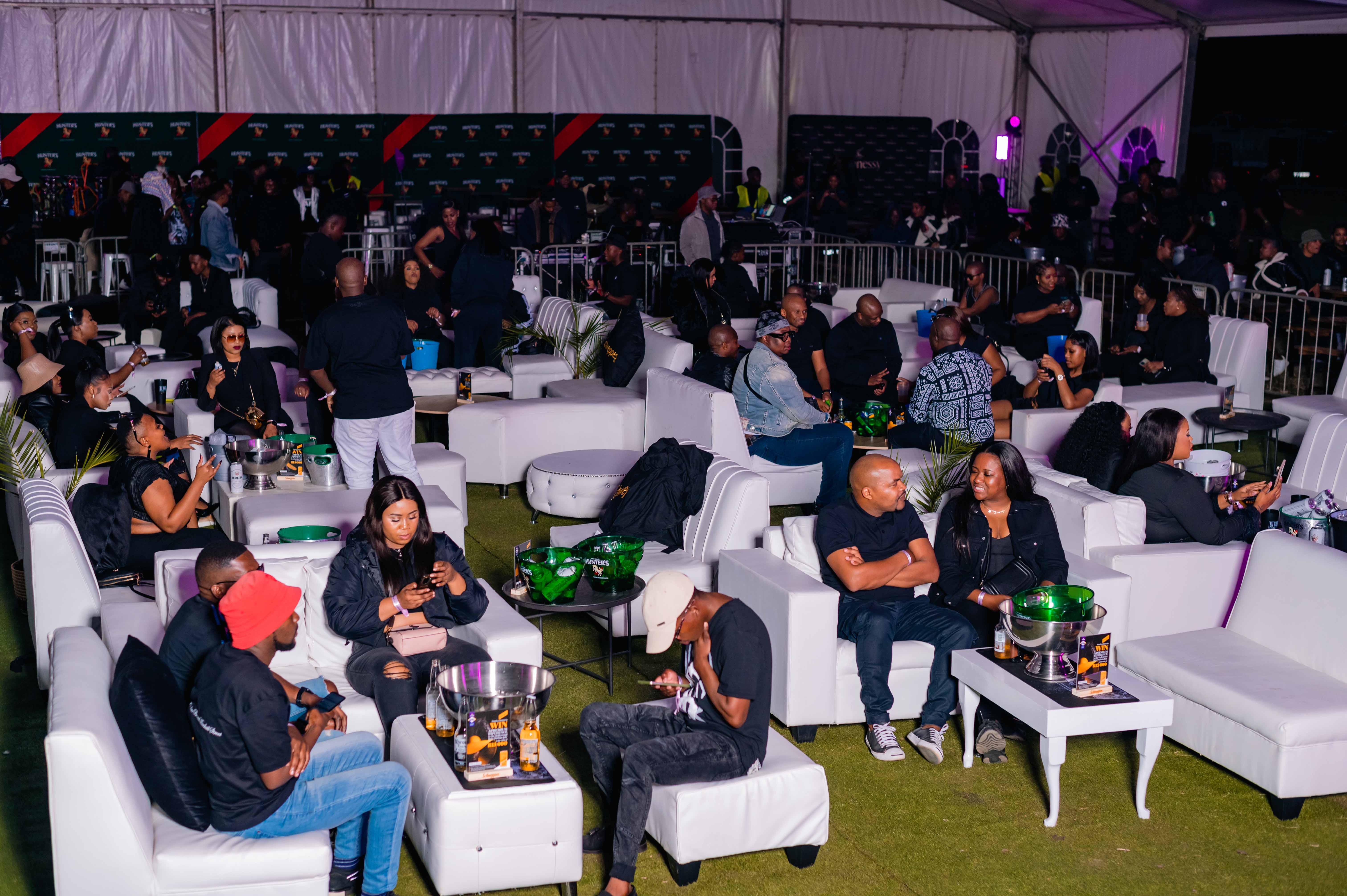 Event Moment