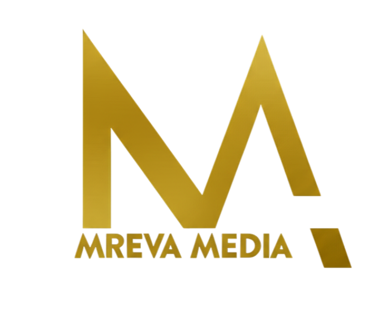 Mreva Media Logo