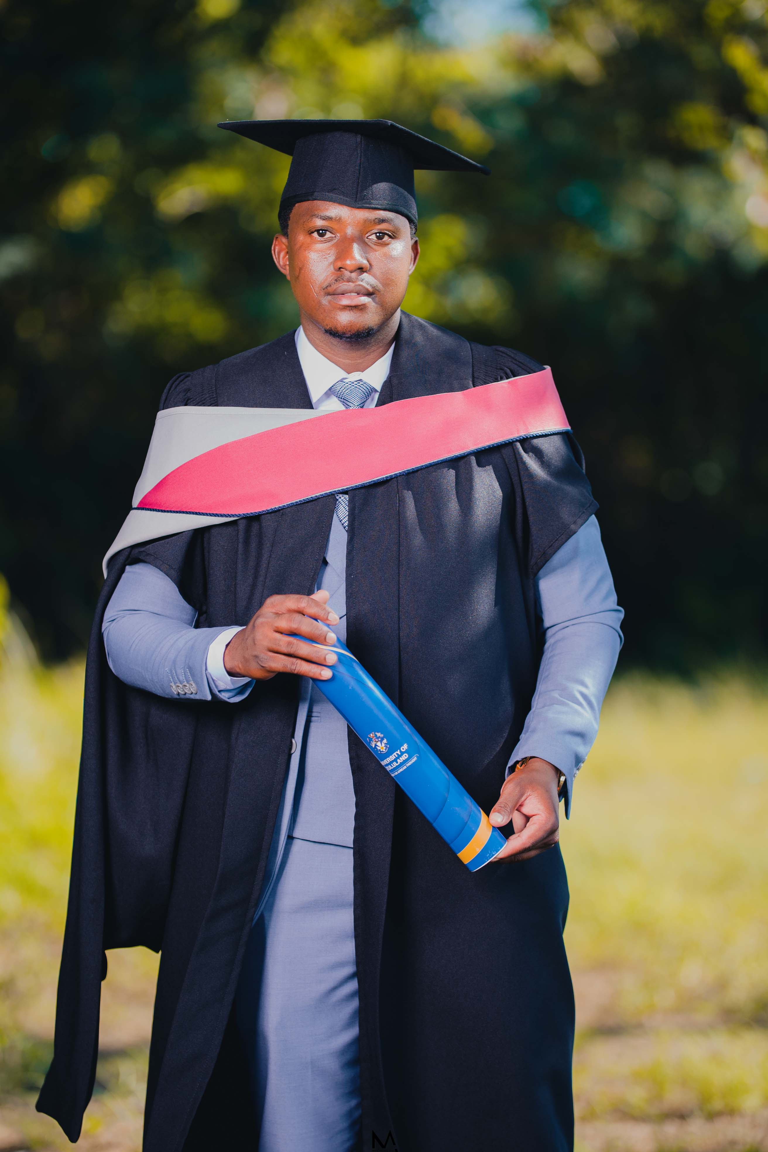 Graduation Photoshoot 5