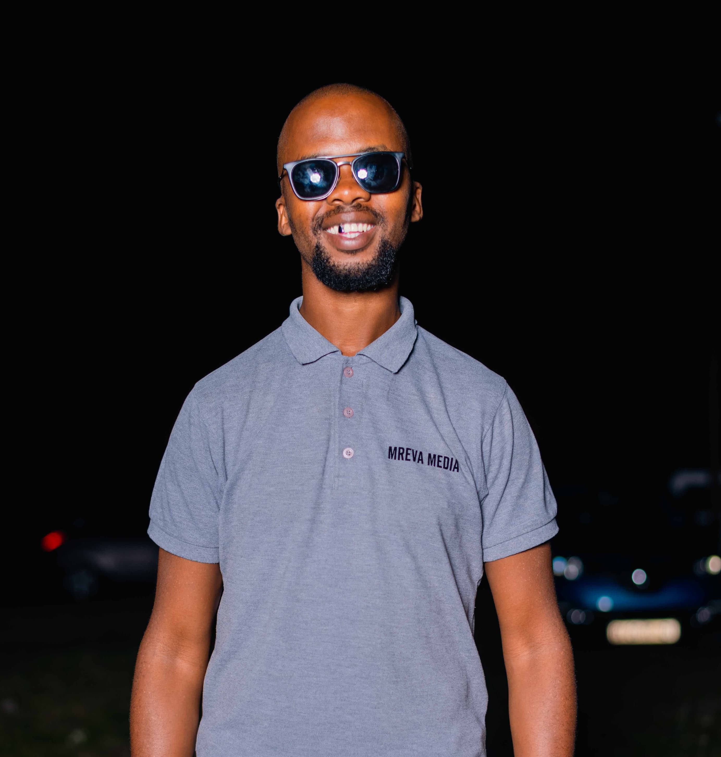 Khanyisani Mngomezulu Photo