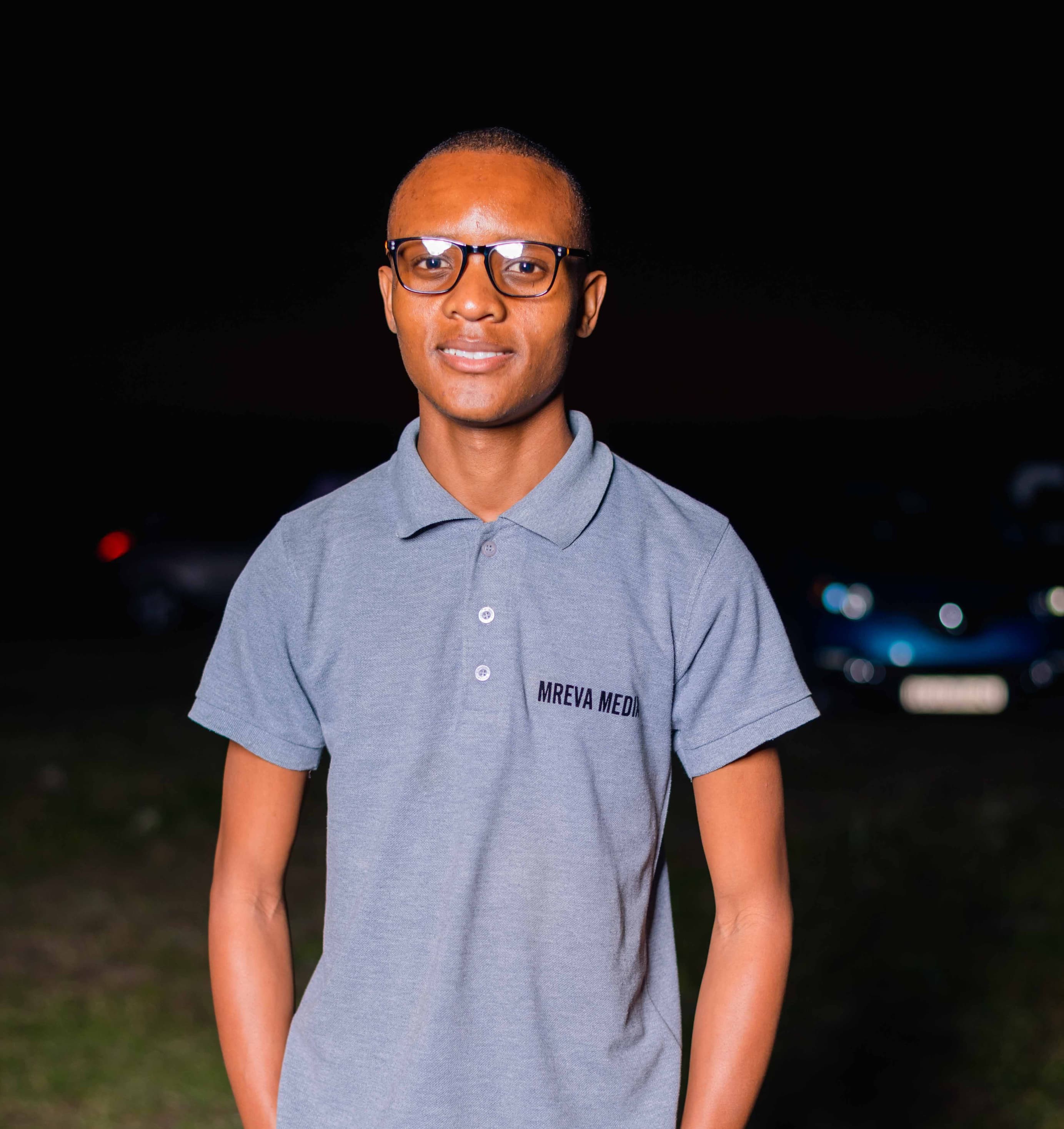 Mlamuli Biyela Photo