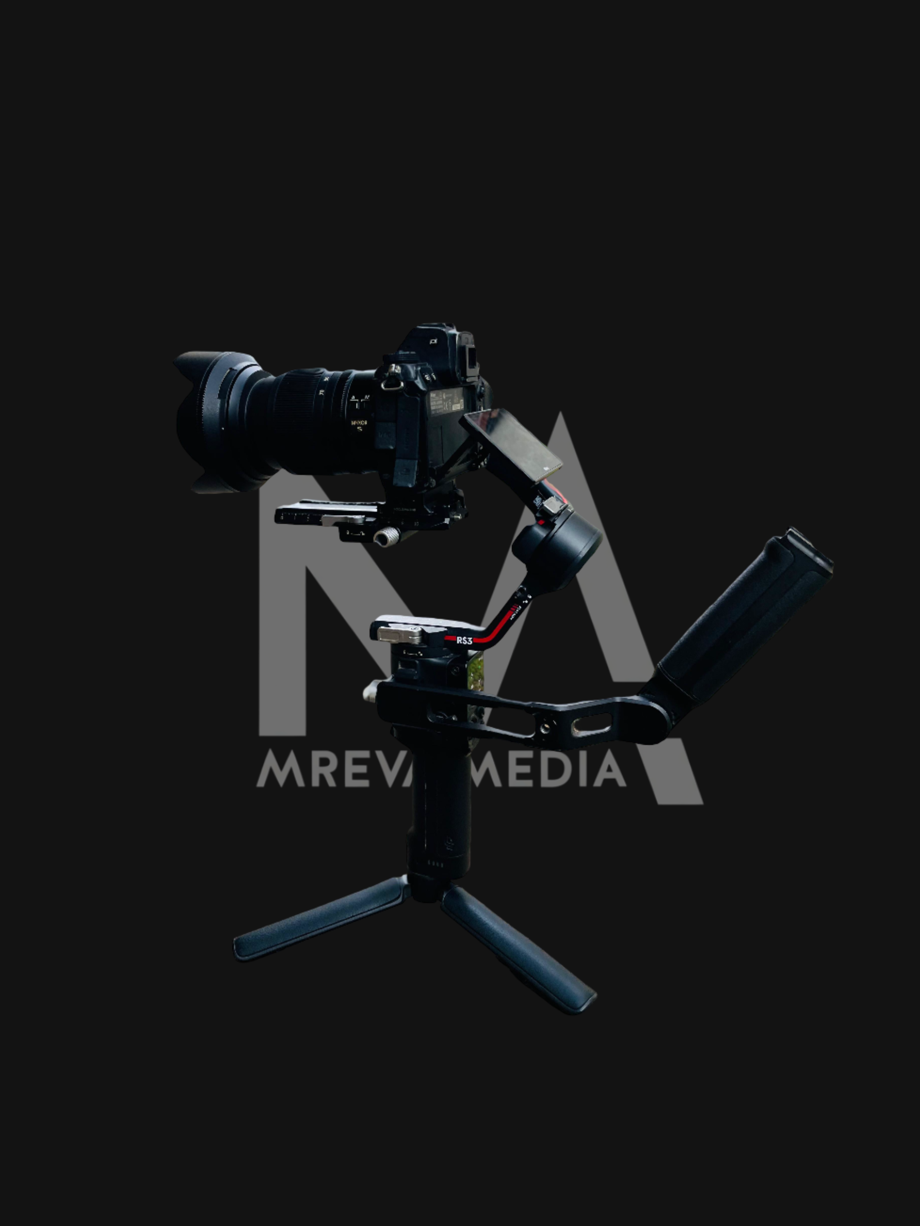 Camera Gear