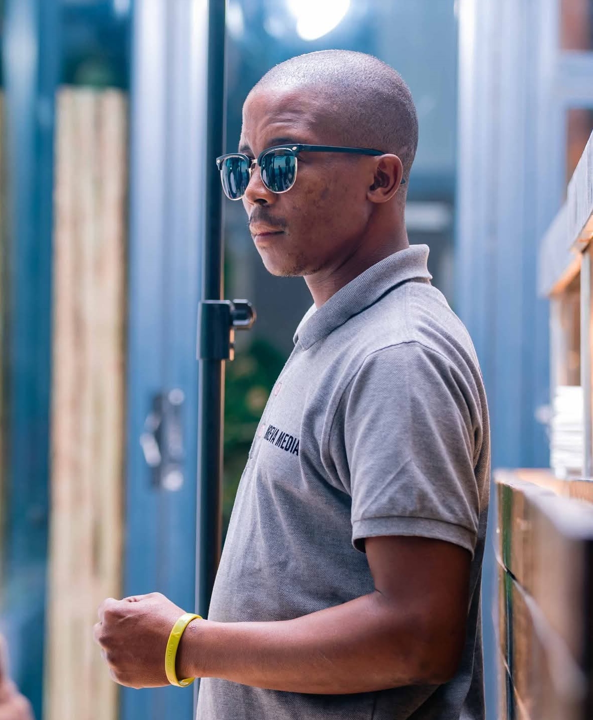 Njabulo Photo